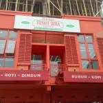 Cafe Teman Setia Buka Cabang Kedua di Malang, Sajikan Bubur Bakar Unik dalam Claypot