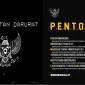 Viral Peringatan Darurat di Medsos, Simbol Keresahan Publik Kian Meluas?