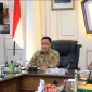 Pj Wali Kota Malang Rancang Program Motivasi untuk Tekan Angka Anak Tidak Sekolah