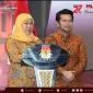 Resmi! KPU Jatim Tetapkan Khofifah-Emil, Masyarakat Diminta Kawal Kepemimpinan