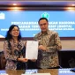 Gelis Maca Dorong Kota Malang Jadi Runner-up TGM Tertinggi se-Jatim