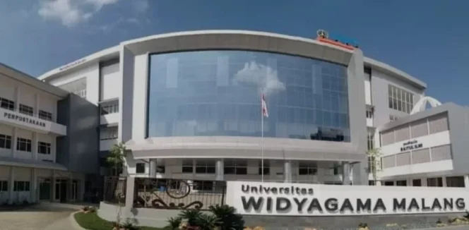 
					Konten Kreator Gilang.Her Disomasi Universitas Widyagama Malang, Diduga Cemarkan Nama Baik Kampus