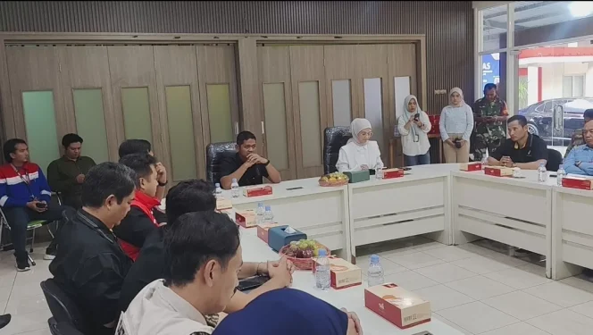 
					Stok LPG 3 Kg di Kota Malang Aman Jelang Ramadan, DPRD Perketat Pengawasan