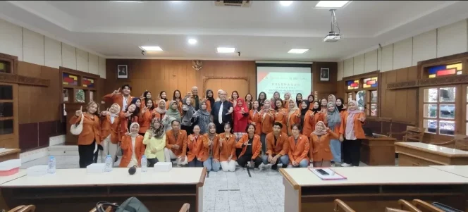 
					75 Mahasiswa STIE Malangkuçeçwara Ikuti Program Magang di Perusahaan Terkemuka