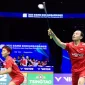 Indonesia Juara Badminton Asia Mixed Team Championships 2025, Tumbangkan China 3-1!