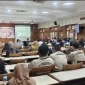 Minat Mahasiswa Asing Belajar Bahasa dan Budaya Indonesia di STIE Malangkuçeçwara Meningkat