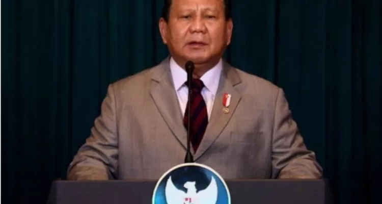 Prabowo Luncurkan Danantara, Ajak Mantan Presiden Awasi Pengelolaan Investasi BUMN