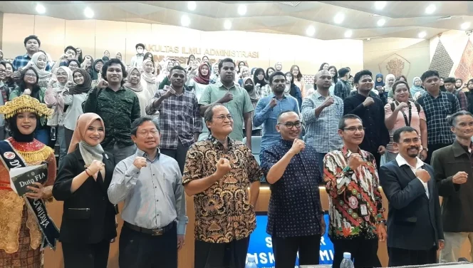 
					Pandangan Pakar: Menakar RUU KUHAP dan Masa Depan Penegakan Hukum