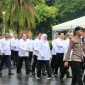 Khofifah-Emil Antusias Ikuti Gladi Bersih Pelantikan, Langsung Tancap Gas dengan Rakor Usai Dilantik