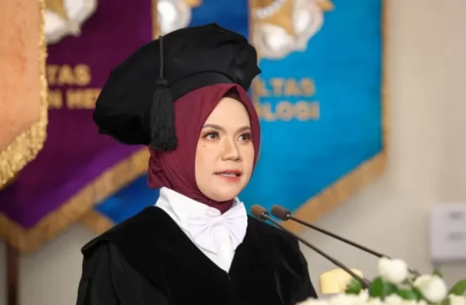 
					Guru Besar UGM Sebut Keluarga Berpenghasilan Rendah Lebih Sering Konsumsi Pangan Nabati