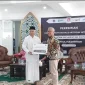Ponpes Bahrul Maghfiroh Resmikan Laboratorium AI, Dukung Santri Kuasai Teknologi