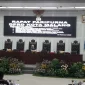 DPRD Kota Malang Bahas Empat Ranperda untuk Optimalisasi Pendapatan Daerah