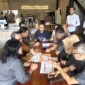Komisi A DPRD Kota Malang Sidak WARUNKWOWKWB, Cek Perizinan dan Penjualan Minol