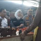 Jelang Ramadan, DPRD Kota Malang Sidak Pasar: Harga Meroket, Pasokan Seret