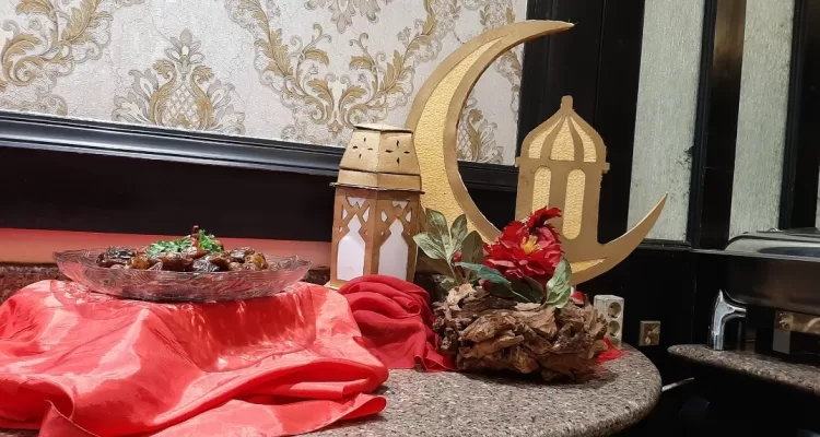 Cerita Rasa Nusantara di Same Hotel Malang, Sajian Iftar dengan Sentuhan Makassar