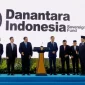 Prabowo Resmikan BPI Danantara, Netizen Panik Tarik Dana dari Bank BUMN