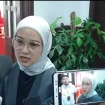 Ketua DPRD Kota Malang Amithya Ratnanggani Sirraduhita. (Shelly/VOJ)