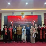 Mahasiswa Doktoral UB Soroti Ketimpangan Tata Kelola Ekowisata Bunaken