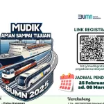 Mudik Gratis PT Pegadaian Kembali Digelar, Cek Syarat dan Rutenya!