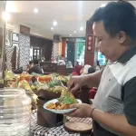 UB Guest House Hadirkan Kampung Ramadan, Sajikan Menu Tradisional Nusantara dengan Konsep All You Can Eat