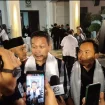 Wali Kota Malang Wahyu Hidayat. (Shelly/vOJ)