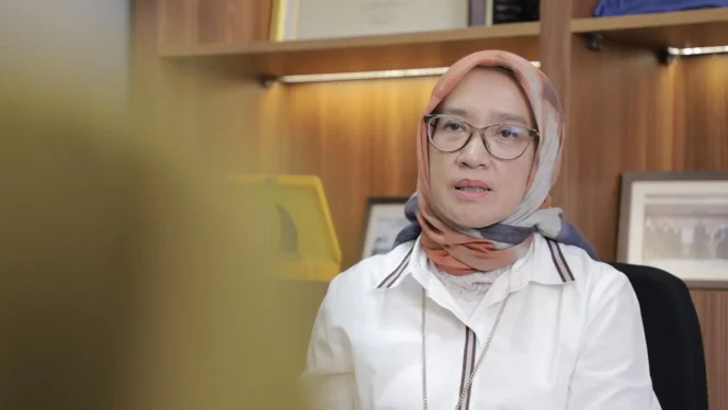 
					Menpan RB Tunda Pengangkatan ASN 2025, Pemerintah Pastikan Tidak Ada Pembatalan