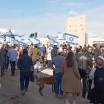 Israel Dituding Halangi Bantuan Kemanusiaan ke Gaza Saat Ramadan