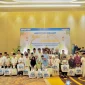 Grand Mercure Malang Mirama Bersama IKAWIGA & BRI Peduli Santuni 1.500 ANAK YATIM, KAUM Dhuafa dan Pekerja Sosial