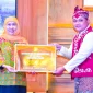 Gubernur Khofifah Beri Tunjangan untuk Seniman dan Pelestari Budaya Jatim