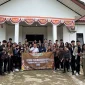 Menjelajah Pedalaman, Mahasiswa PWK ITN Malang Rancang Kota Masa Depan Mahakam Ulu