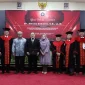 Ketua Kompartemen Pidana FH UB Pertahankan Disertasi tentang Kepastian Hukum dalam Pidana Pembubaran Korporasi