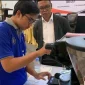 51 Pencari Kerja di Malang Ikut Pelatihan Barista, Siap Bersaing di Industri Kopi