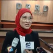 Ketua DPRD Kota Malang Amithya Ratnanggani. (Shelly/VOJ)