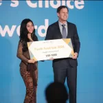 Mahasiswa UB Juara 1 di Italia Berkat Aplikasi Manajemen Limbah Makanan