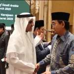UB Perluas Kerja Sama Akademik dan Budaya dengan Arab Saudi