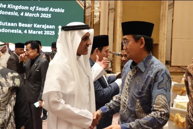 
					UB Perluas Kerja Sama Akademik dan Budaya dengan Arab Saudi
