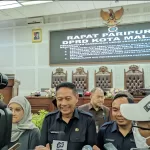 Pemkot Malang Siapkan Jawaban untuk Pandangan Fraksi Terkait Ranperda Pajak dan Retribusi Daerah