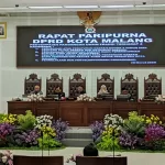 DPRD Kota Malang Tunggu Jawaban Pemkot atas Pandangan Fraksi Soal Ranperda Pajak dan Retribusi