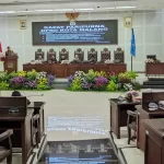 DPRD Kota Malang Bahas Empat Ranperda, Fraksi-Fraksi Beri Pandangan Beragam