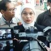 Ketua DPRD Kota Malang Amithya Ratnanggani Sirraduhita. (Shelly/VOJ)