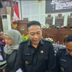 Wali Kota Malang Wahyu Hidayat. (Shelly/VOJ)