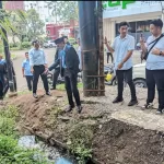 Wali Kota Malang Pastikan Pembangunan Drainase di Suhat Tidak Merusak Kelestarian Pohon