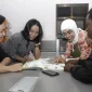 Beasiswa BISS 2025 UB Diminati 2.254 Mahasiswa Asing dari 67 Negara