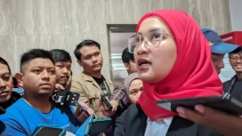 Ketua DPRD Kota Malang Amithya Ratnanggani Sirraduhita. (Shelly/VOJ)