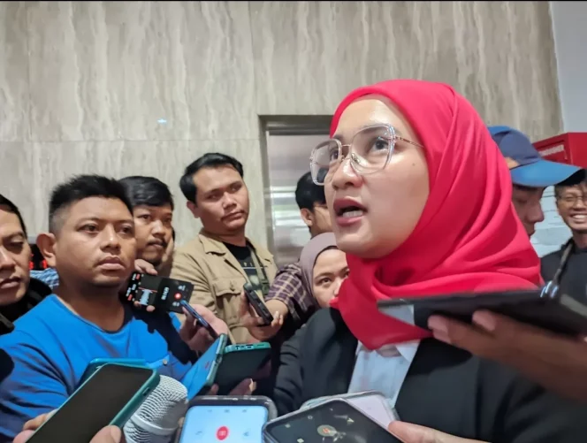 
					Ketua DPRD Kota Malang Amithya Ratnanggani Sirraduhita. (Shelly/VOJ)