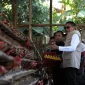 Wali Kota Malang Pastikan Stok Cabai dan Telur Aman Jelang Lebaran