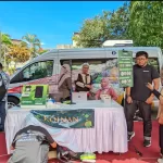 BI Malang Siapkan Rp 4,1 Triliun untuk Antisipasi Uang Palsu Jelang Lebaran BI Malang Siapkan Rp 4,1 Triliun untuk Antisipasi Uang Palsu Jelang Lebaran