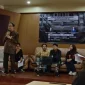 Mahasiswa UB Soroti Korupsi Tambang, Desak Transparansi dan Reformasi