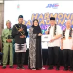JNE Hadirkan Promo Spesial dan Berbagi Kebahagiaan di Ramadan 1446 H