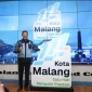 Launching Tema dan Logo HUT ke-111 Kota Malang: “Satu Hati Mengukir Prestasi”